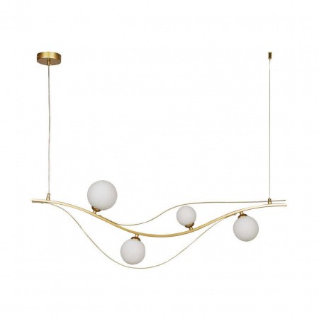 Люстры подвесные4059-4P  | Svetdom.by