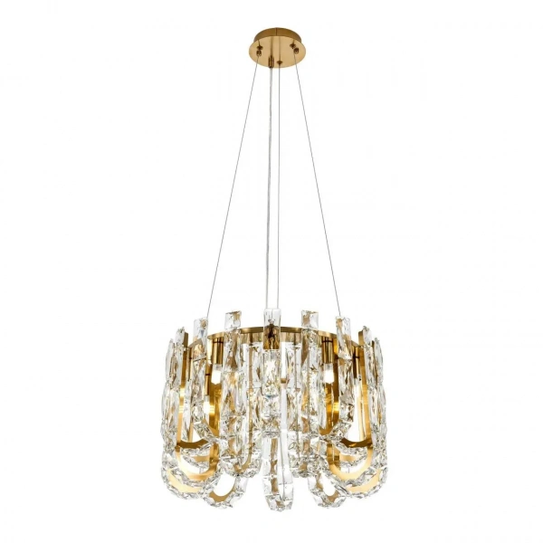 Люстры подвесныеML.6621.9 BS MODELUX | Svetdom.by