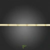 ST018.412.20 Светодиодная лента COB  - -*60W 4000K 2 400Lm Ra90 IP20 L1 000xW10xH- 24V Светодиодные ленты