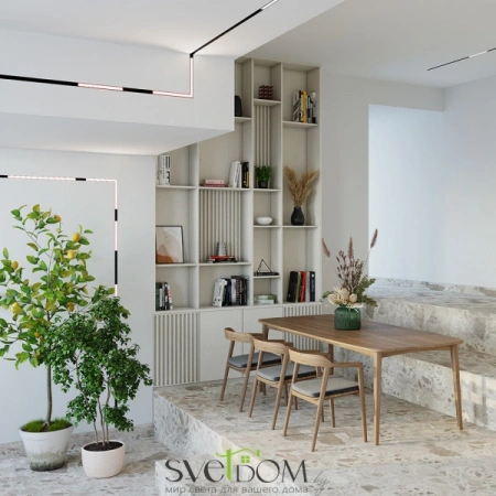 TR042-2-24W3K Maytoni