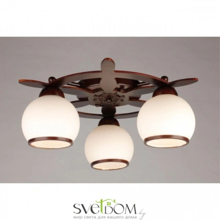 Люстры потолочныеOML-50507-03 Omnilux | Svetdom.by
