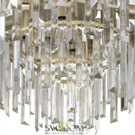 Люстры подвесныеCL301292 CITILUX | Svetdom.by