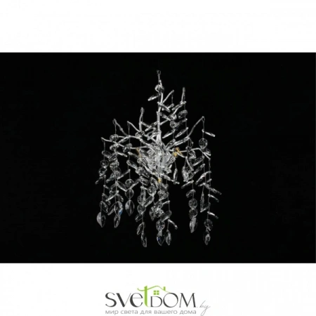 Настенные светильники APL.847.11.03 Aployt | Svetdom.by