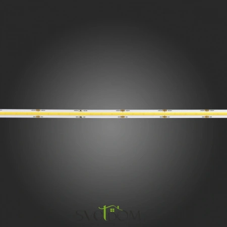 ST018.412.20 Светодиодная лента COB  - -*60W 4000K 2 400Lm Ra90 IP20 L1 000xW10xH- 24V Светодиодные ленты