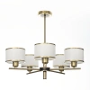 Люстра на штанге Citilux ALTON CL421253 CITILUX