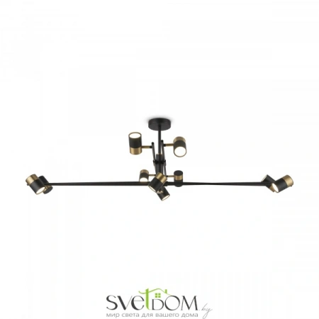 Подвесные светильники Freya FR5201PL-10B от Магазина Svetdom.by