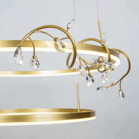 Подвесные светильники LED4U L3103-800 от Магазина Svetdom.by