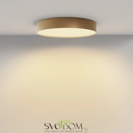 Потолочные светильники Maytoni C032CL-45W2.7K-RD-MG от Магазина Svetdom.by