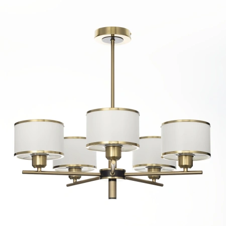 Люстра на штанге Citilux ALTON CL421253 CITILUX