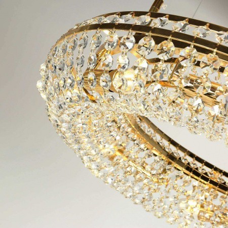 Люстры подвесные4015-8P Favourite | Svetdom.by