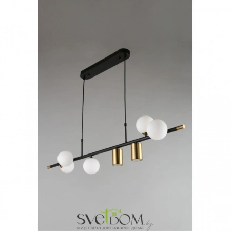 Люстры подвесныеAPL.644.03.07 Aployt | Svetdom.by