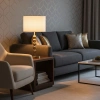 Настольная лампа Citilux STATUS CL472011 CITILUX