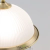 Citilux Идальго CL434811 Настольная лампа Бронза CITILUX