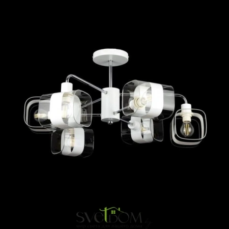 Люстры потолочныеCL140160 CITILUX | Svetdom.by