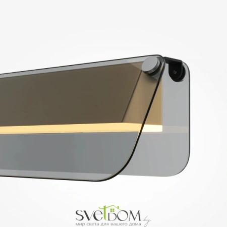 Настенный светильник (бра) Maytoni MOD296WL-L6BS3K Maytoni