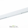 ST657.596.09 Св-к трек. SMART Белый LED 1*9W 2700K-6000K 700Lm Ra>90 120 IP20 L220xW25xH41 220V SKYLINE 220 ST LUCE