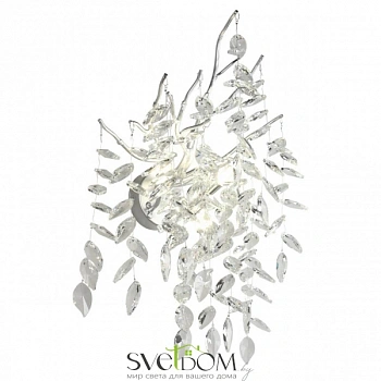 Светильник настенный (Бра) Aployt  APL.847.11.03