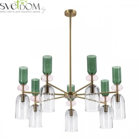 Люстры подвесныеCL244171 CITILUX | Svetdom.by