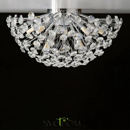 Люстры потолочныеEL322C09.1 CITILUX | Svetdom.by