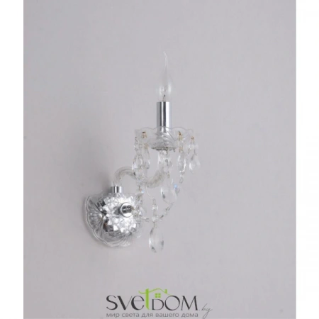 Настенные светильники APL.814.01.01 Aployt | Svetdom.by