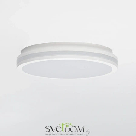 Citilux LUNS CL711020V LED Светильник влагозащищённый Белый CITILUX