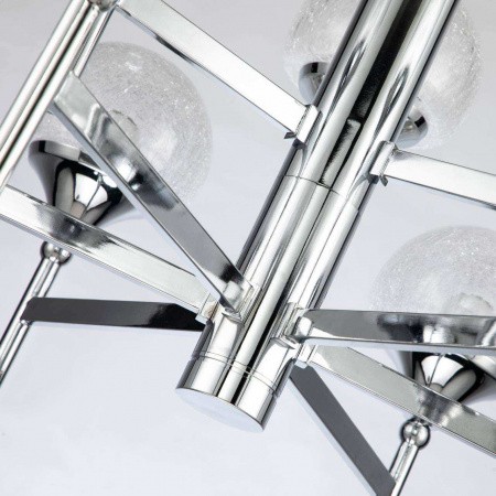 Люстры подвесные2971-9P Favourite | Svetdom.by