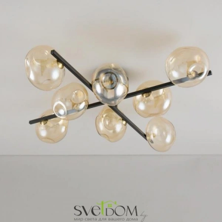Люстры на штангеCL201181 CITILUX | Svetdom.by
