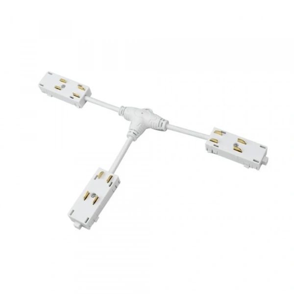 Трековая фурнитура Aployt  APL.0280.10.04