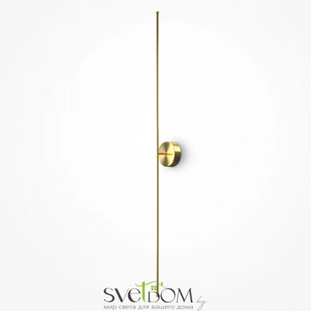 Настенные светильники C084WL-L18BS2.7K Maytoni | Svetdom.by