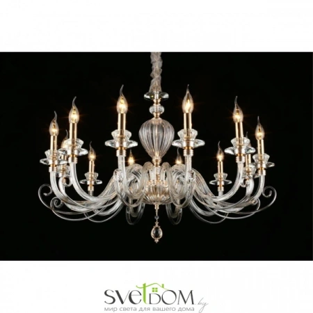 Люстры подвесныеAPL.701.03.12 Aployt | Svetdom.by