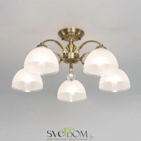 Люстры потолочныеCL417153 CITILUX | Svetdom.by