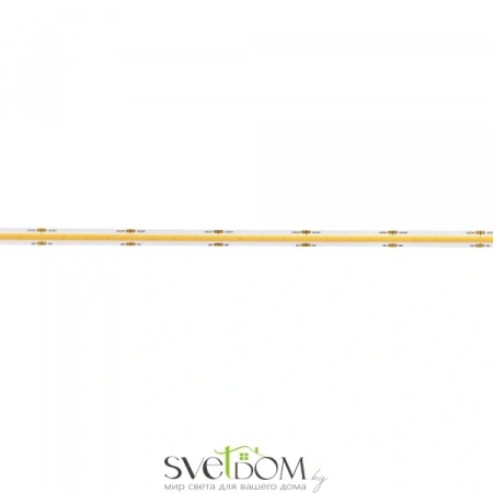 ST018.410.20 Светодиодная лента COB  - -*9,6W 4000K 2 400Lm Ra90 IP20 L1 000xW8xH- 24V Светодиодные ленты ST LUCE