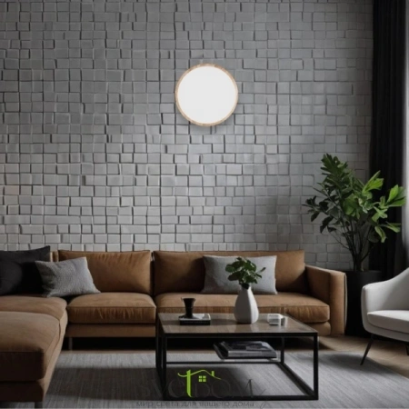 Citilux Бейсик CL738242V LED Светильник накладной Клён CITILUX