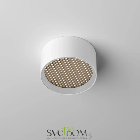 Потолочные светильники Maytoni C122CL-L7-4K-W от Магазина Svetdom.by