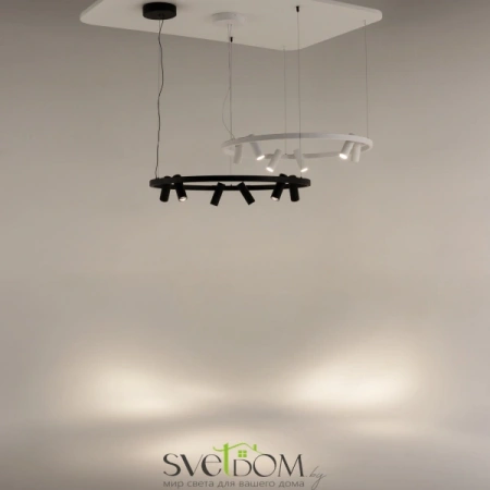 Подвесные светильники Maytoni MOD102PL-L42WK от Магазина Svetdom.by