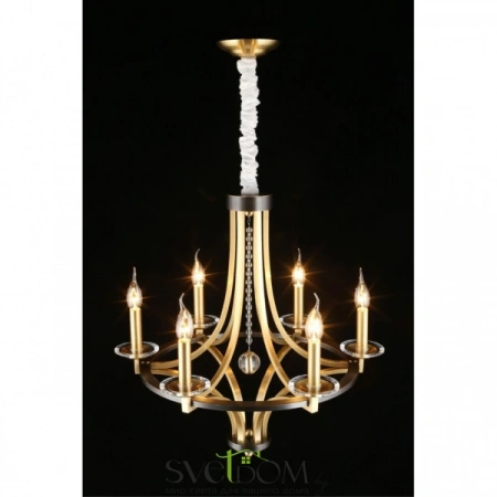 Люстры подвесныеAPL.805.03.06 Aployt | Svetdom.by