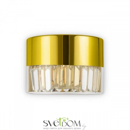 Настенные светильники MOD313WL-01G Maytoni | Svetdom.by