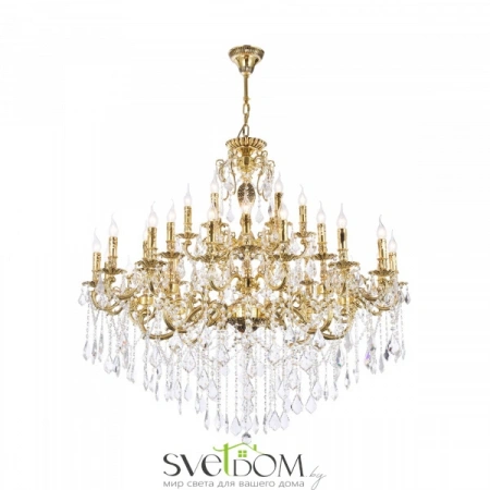 ЛюстрыDIA882-PL-30-G Maytoni | Svetdom.by