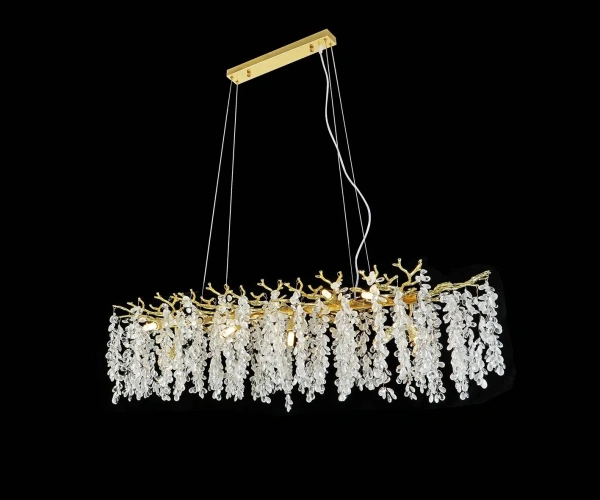 Люстры подвесные07879-120D,33 Kink Light | Svetdom.by