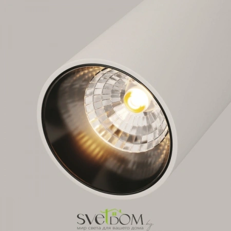 TR103-1-5W3K-M-W Maytoni