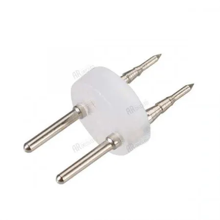 ARLIGHT Коннектор ARD-PLUG-2wires (Ardecoled, Закрытый)