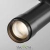 Трековый светильник Technical TR211-1-12W3K-Z-B Maytoni