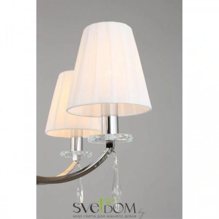 Люстры подвесныеOML-57703-06 Omnilux | Svetdom.by