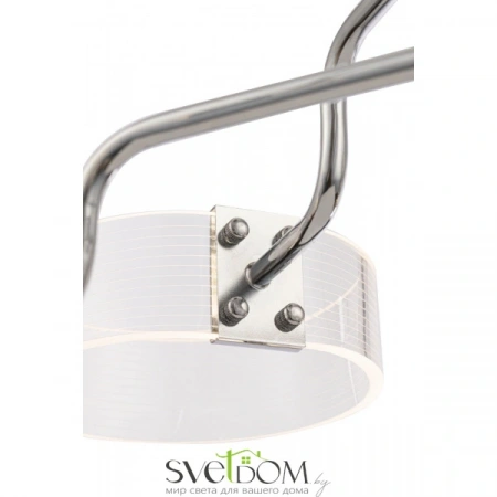 Светильники Freya FR6039CL-L64CH от Магазина Svetdom.by