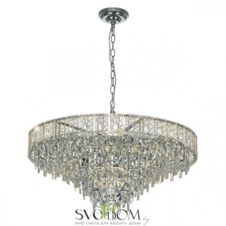 Люстры подвесныеCL317281 CITILUX | Svetdom.by