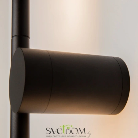 Настенные светильники MOD432WL-L9B3K Maytoni | Svetdom.by