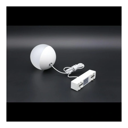 Светильник трековый Aployt  APL.0125.10.06 Aployt