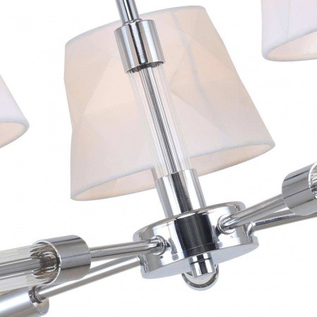 Люстры потолочные2659-5P Favourite | Svetdom.by