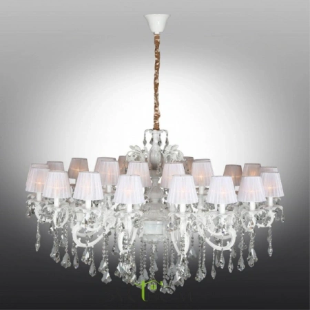 Люстры подвесныеOML-30807-27 Omnilux | Svetdom.by