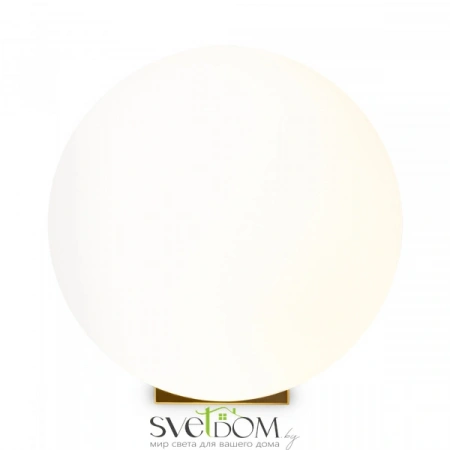 Настенные светильники FR5490WL-01BS Freya | Svetdom.by